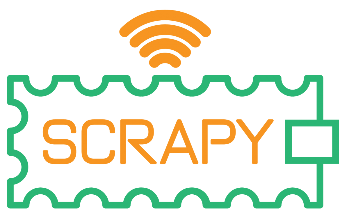 SCRAPY